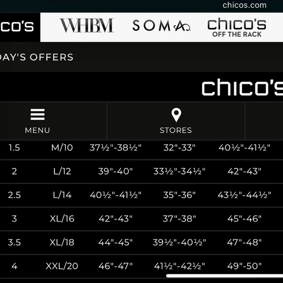 🐠 Chicos Tropical Floral Linen Blend Jacket, Pre-Owned, Size 3 (16) 🌺 - Picture 12 of 12